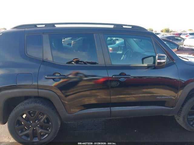 Продаж на аукціоні авто 2016 Jeep Renegade Justice, vin: ZACCJBBT7GPD54289, номер лоту: 44273239