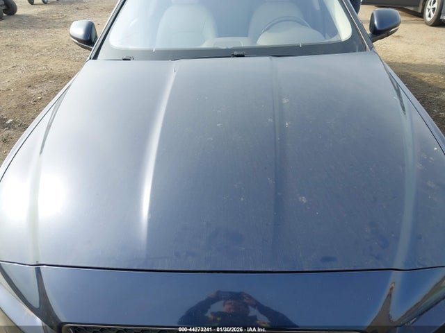 2017 JAGUAR XE SAJAD4BN9HA968095 Photo 5