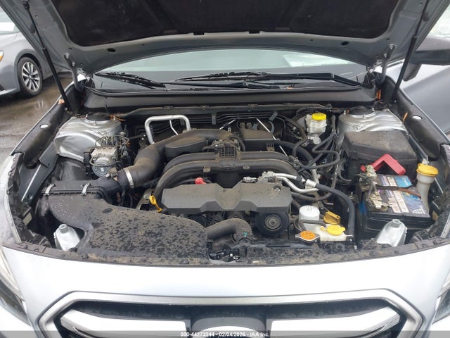 Aukcja sprzedaży 2019 Subaru Outback 2.5i, vin: 4S4BSABC2K3216316, numer aukcji: 44273244