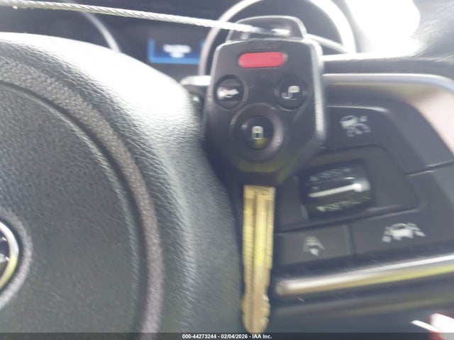 Aukcja sprzedaży 2019 Subaru Outback 2.5i, vin: 4S4BSABC2K3216316, numer aukcji: 44273244