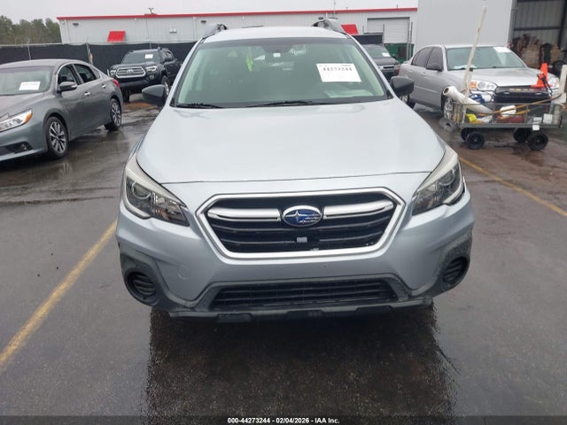 Aukcja sprzedaży 2019 Subaru Outback 2.5i, vin: 4S4BSABC2K3216316, numer aukcji: 44273244