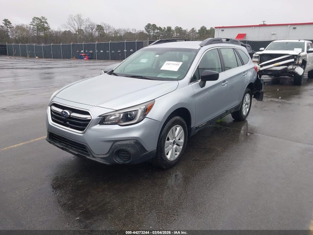 Aukcja sprzedaży 2019 Subaru Outback 2.5i, vin: 4S4BSABC2K3216316, numer aukcji: 44273244