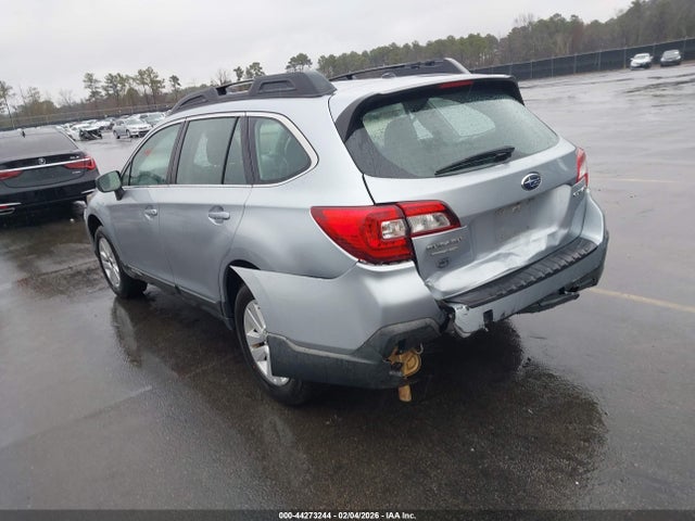 Aukcja sprzedaży 2019 Subaru Outback 2.5i, vin: 4S4BSABC2K3216316, numer aukcji: 44273244