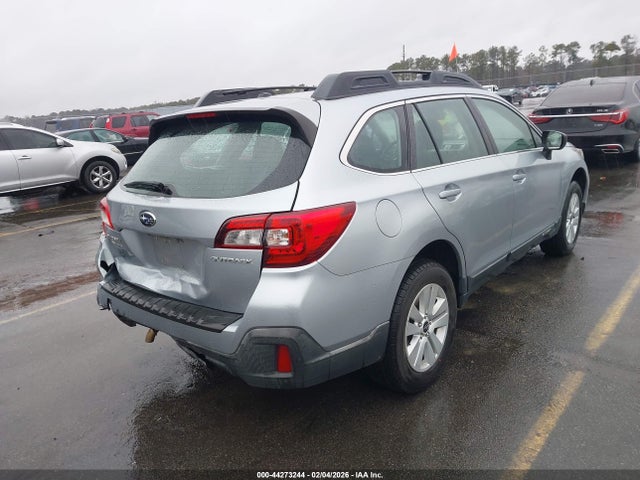 Aukcja sprzedaży 2019 Subaru Outback 2.5i, vin: 4S4BSABC2K3216316, numer aukcji: 44273244