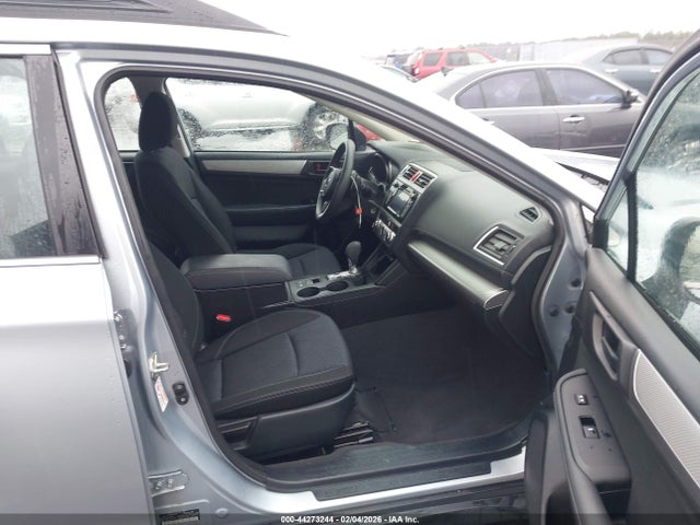 Aukcja sprzedaży 2019 Subaru Outback 2.5i, vin: 4S4BSABC2K3216316, numer aukcji: 44273244