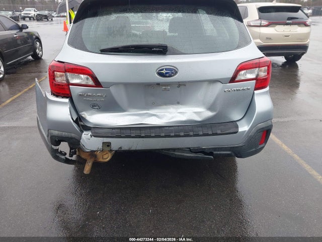 Aukcja sprzedaży 2019 Subaru Outback 2.5i, vin: 4S4BSABC2K3216316, numer aukcji: 44273244