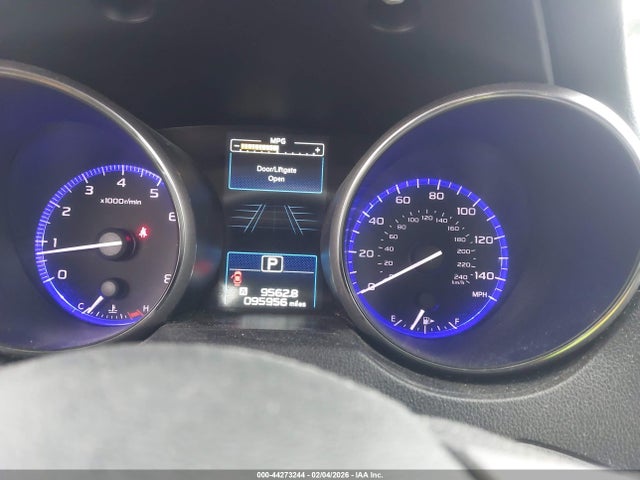 Aukcja sprzedaży 2019 Subaru Outback 2.5i, vin: 4S4BSABC2K3216316, numer aukcji: 44273244