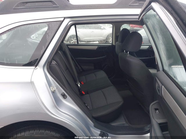 Aukcja sprzedaży 2019 Subaru Outback 2.5i, vin: 4S4BSABC2K3216316, numer aukcji: 44273244