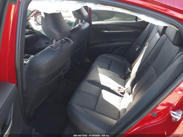 Aukcja sprzedaży 2025 Toyota Camry Xse, vin: 4T1DAACK8SU090670, numer aukcji: 44273252