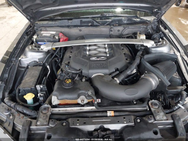 1ZVBP8CF6E5243564 Ford Mustang Gt Premium