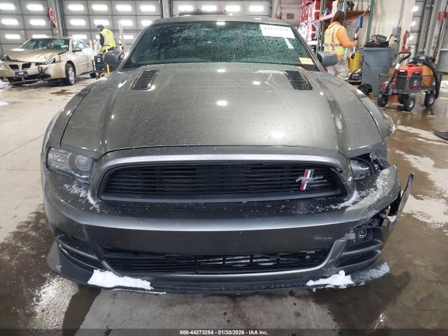 1ZVBP8CF6E5243564 Ford Mustang Gt Premium