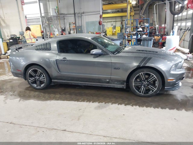 1ZVBP8CF6E5243564 Ford Mustang Gt Premium