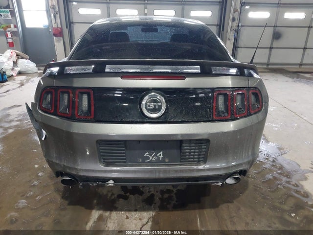 1ZVBP8CF6E5243564 Ford Mustang Gt Premium