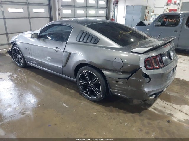 1ZVBP8CF6E5243564 Ford Mustang Gt Premium