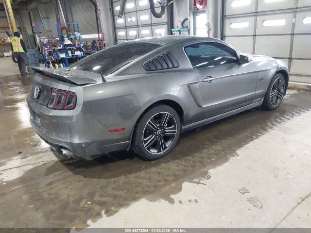 1ZVBP8CF6E5243564 Ford Mustang Gt Premium