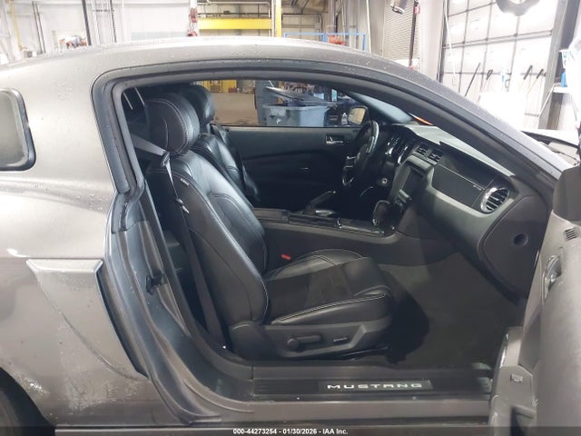 1ZVBP8CF6E5243564 Ford Mustang Gt Premium
