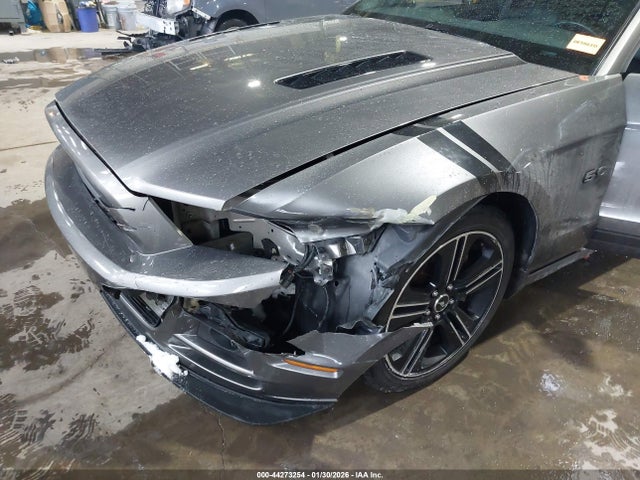 1ZVBP8CF6E5243564 Ford Mustang Gt Premium