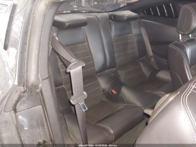 1ZVBP8CF6E5243564 Ford Mustang Gt Premium