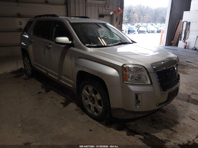 2012 GMC TERRAIN 2GKFLVE58C6315955
