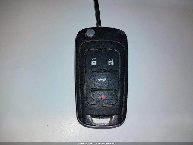 2012 GMC TERRAIN 2GKFLVE58C6315955 Photo 10