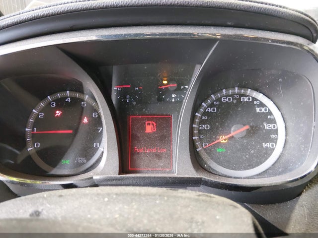 2012 GMC TERRAIN 2GKFLVE58C6315955 Photo 6