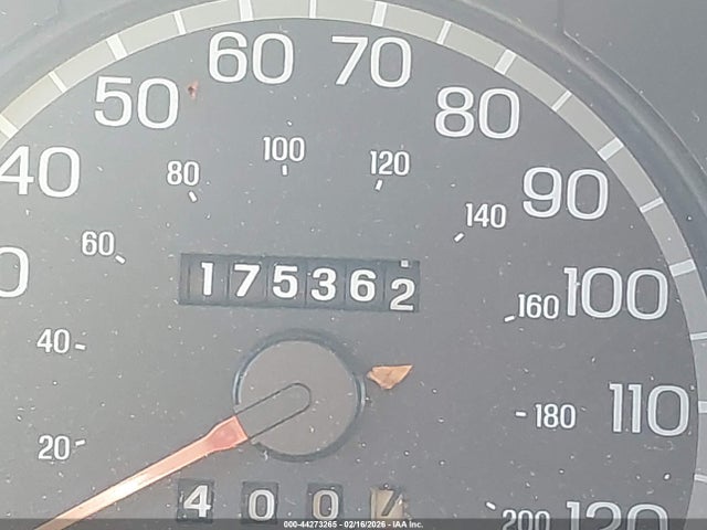 1999 FORD CROWN VICTORIA 2FAFP74W3XX192755 Photo 6