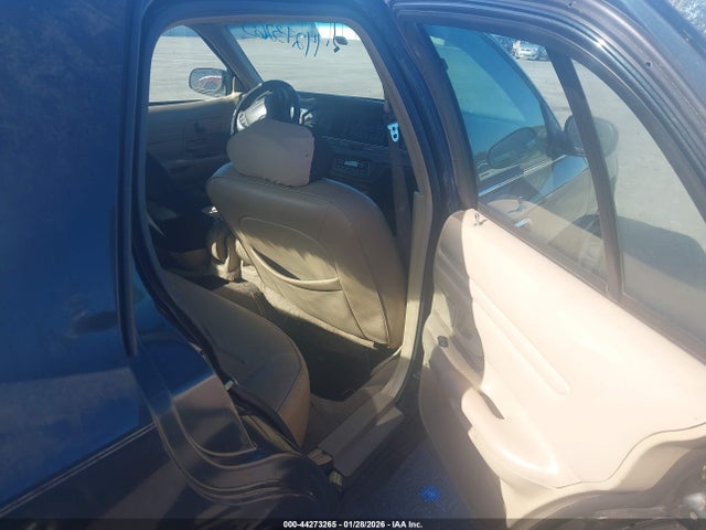 1999 FORD CROWN VICTORIA 2FAFP74W3XX192755 Photo 7