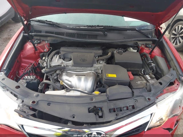 Toyota CAMRY XLE 2014 4T1BF1FK6EU744736 Image 10