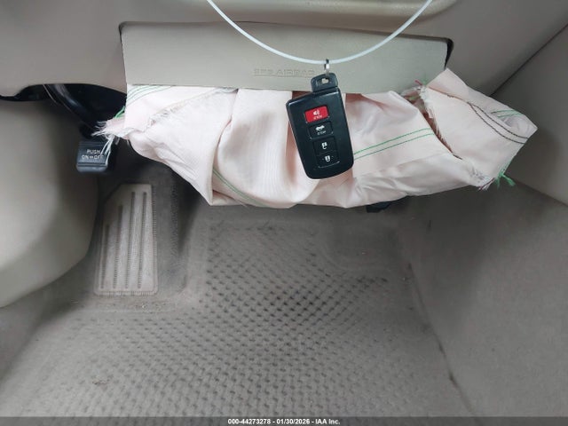 Toyota CAMRY XLE 2014 4T1BF1FK6EU744736 Image 11