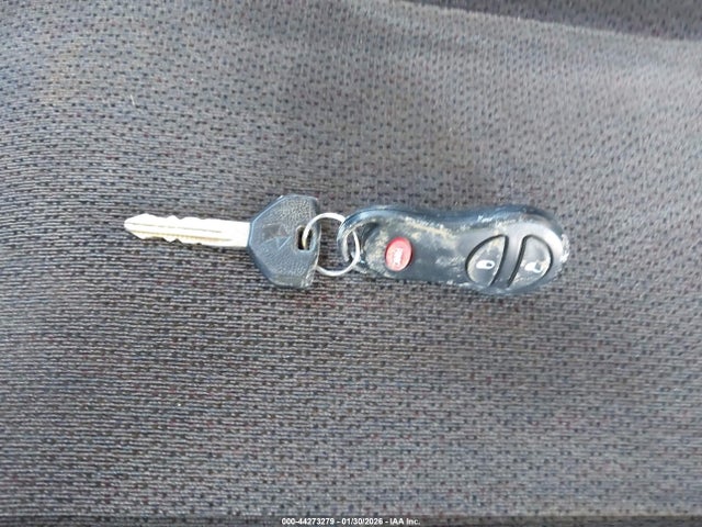 2000 DODGE DAKOTA 1B7GG22X7YS649214 Photo 10