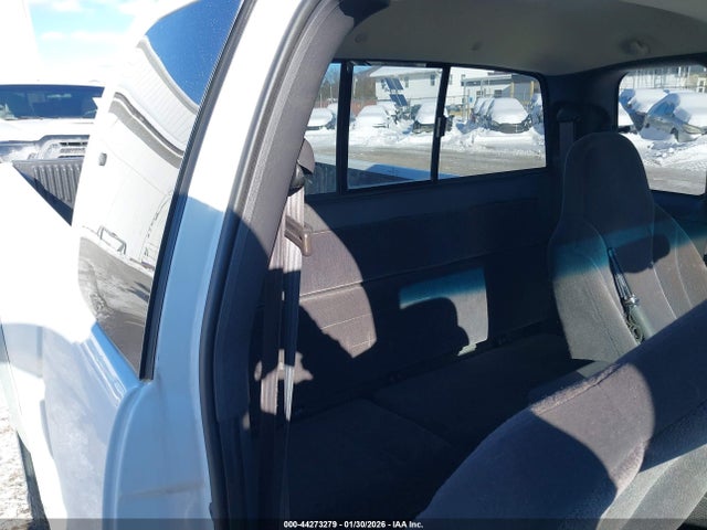 2000 DODGE DAKOTA 1B7GG22X7YS649214 Photo 7