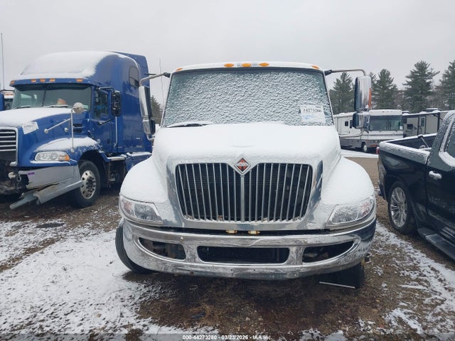 1HTMMMMM1JH327409 International Durastar 4300