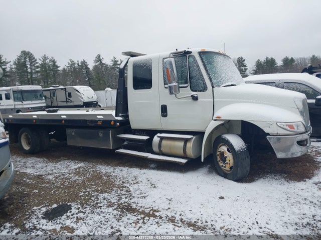 1HTMMMMM1JH327409 International Durastar 4300