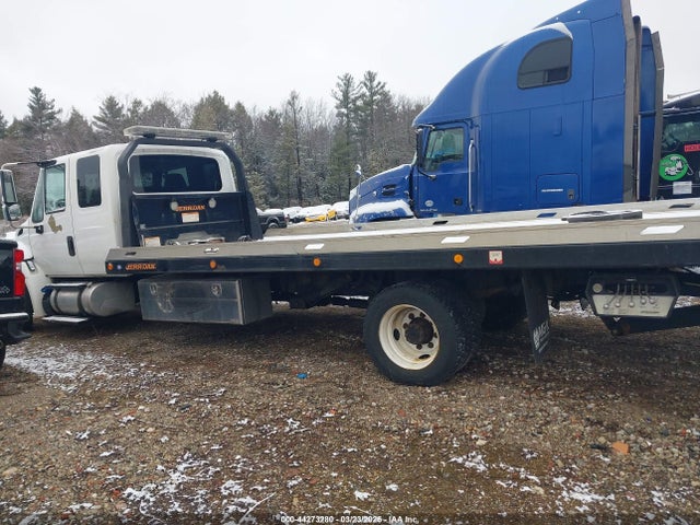 1HTMMMMM1JH327409 International Durastar 4300