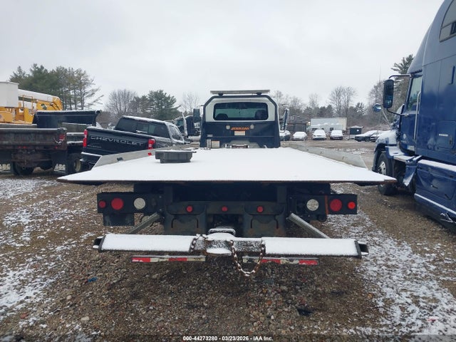 1HTMMMMM1JH327409 International Durastar 4300