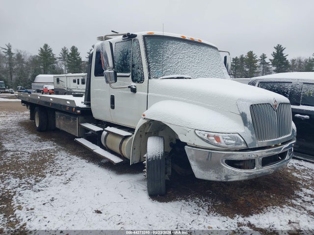 1HTMMMMM1JH327409 International Durastar 4300