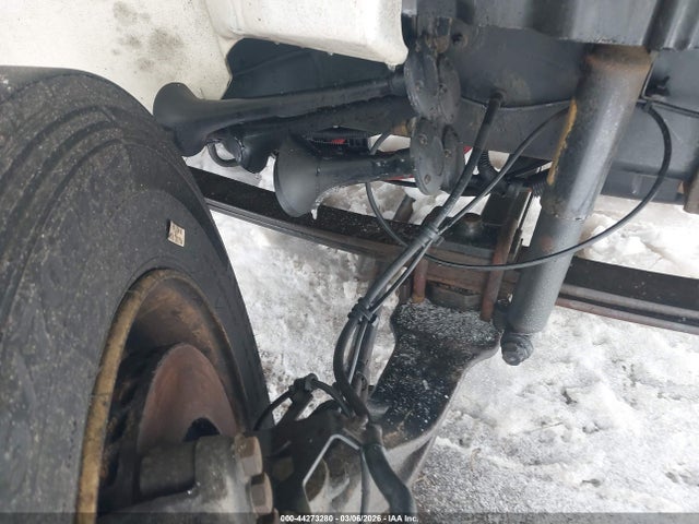 1HTMMMMM1JH327409 International Durastar 4300