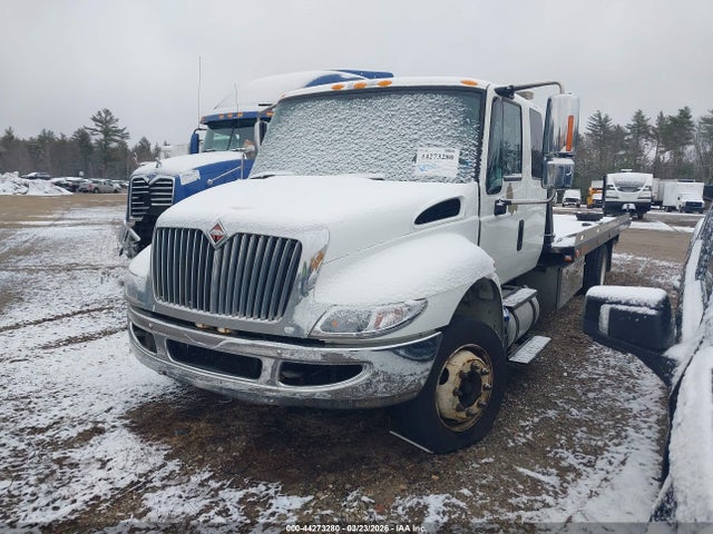 1HTMMMMM1JH327409 International Durastar 4300