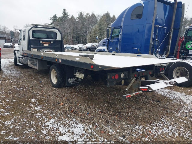 1HTMMMMM1JH327409 International Durastar 4300