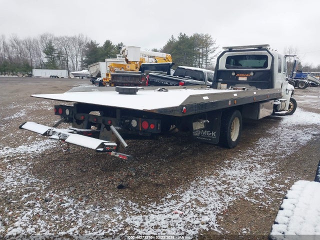 1HTMMMMM1JH327409 International Durastar 4300