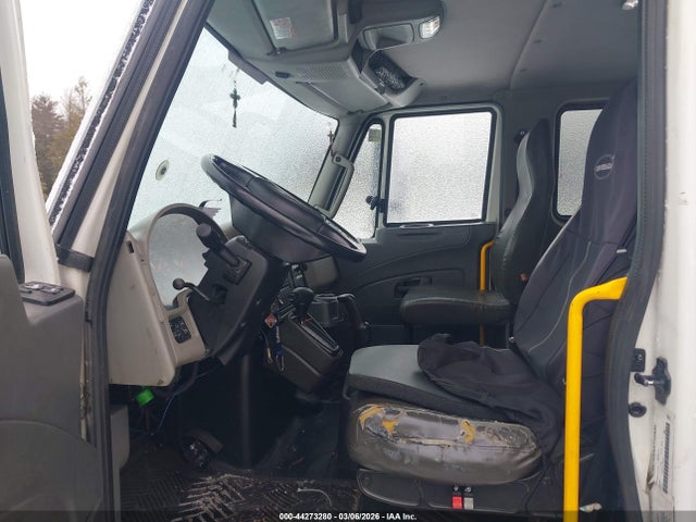 1HTMMMMM1JH327409 International Durastar 4300