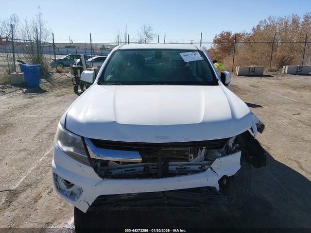 1GCGSCENXL1187907 Chevrolet Colorado