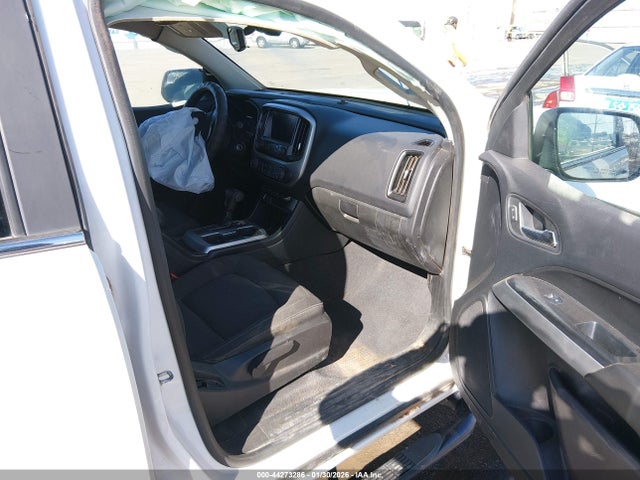 1GCGSCENXL1187907 Chevrolet Colorado