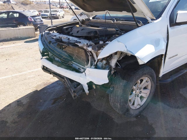 1GCGSCENXL1187907 Chevrolet Colorado
