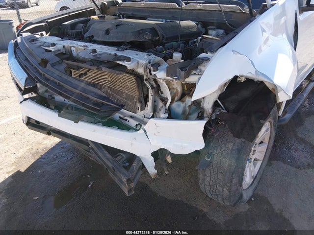 1GCGSCENXL1187907 Chevrolet Colorado