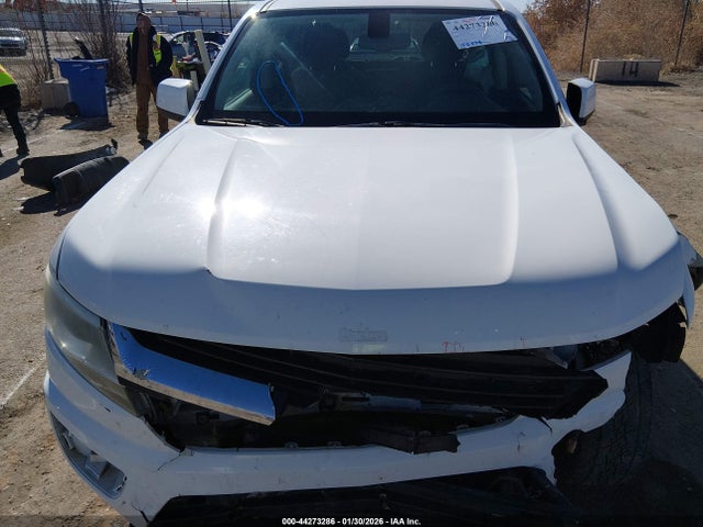 1GCGSCENXL1187907 Chevrolet Colorado