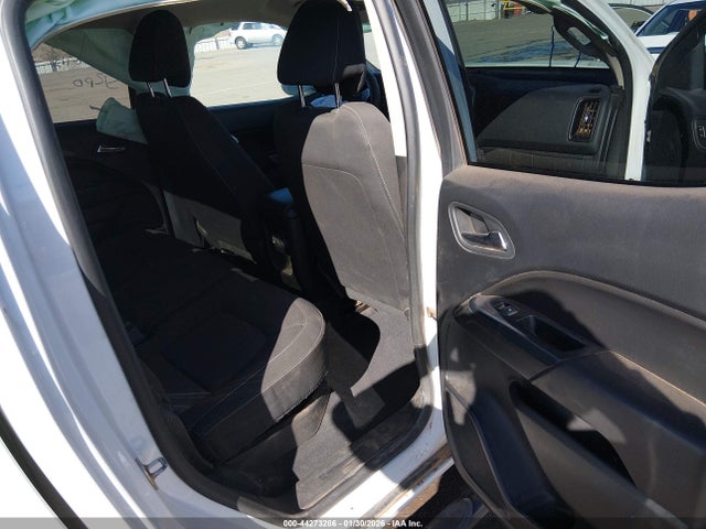1GCGSCENXL1187907 Chevrolet Colorado