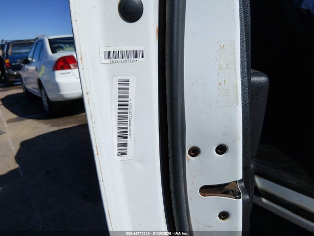 1GCGSCENXL1187907 Chevrolet Colorado