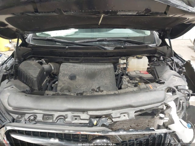 44273289 :رقم المزاد ، 5GAEVBKW3MJ247843 vin ، 2021 Buick Enclave Awd Premium مزاد بيع