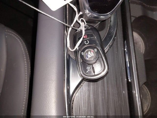 44273289 :رقم المزاد ، 5GAEVBKW3MJ247843 vin ، 2021 Buick Enclave Awd Premium مزاد بيع